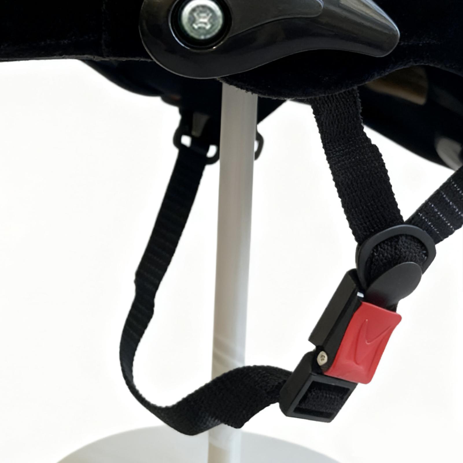 Equestrian Helmet - Capacete de equitação à cavalo ajustável