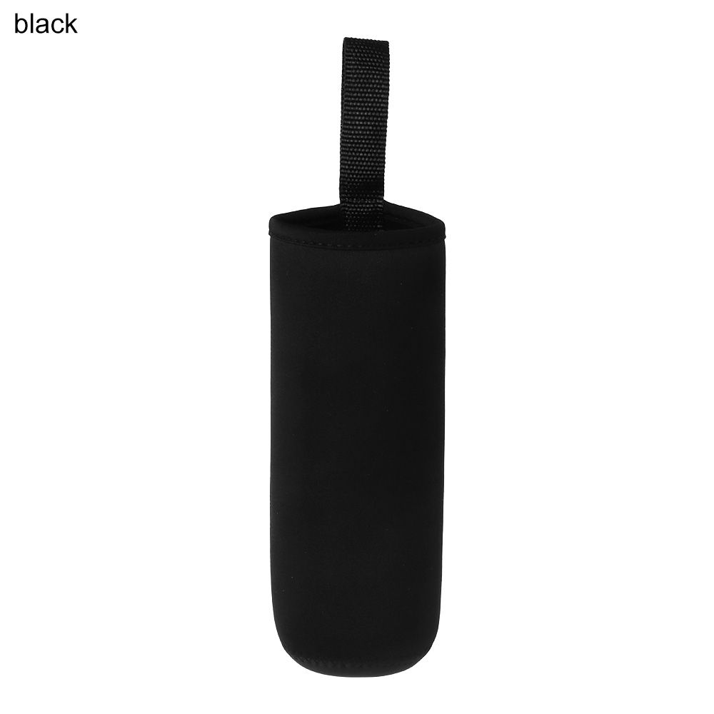 Outdoor Sport Glass Water Bottle - Bolsa de Esporte ao Ar Livre,