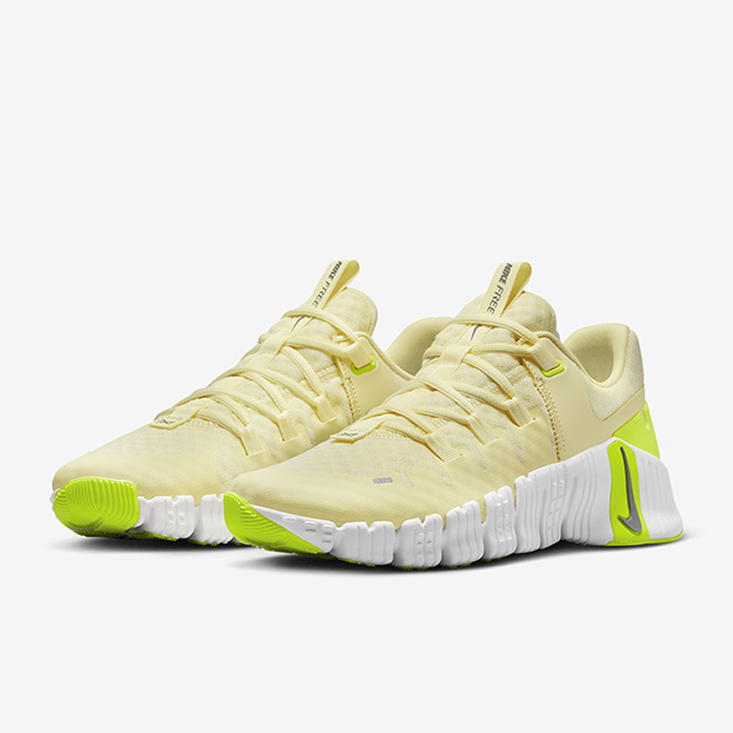 Nike Shoes Free Metcon 5 - Nike Genuine Free Metcon 5 Novos