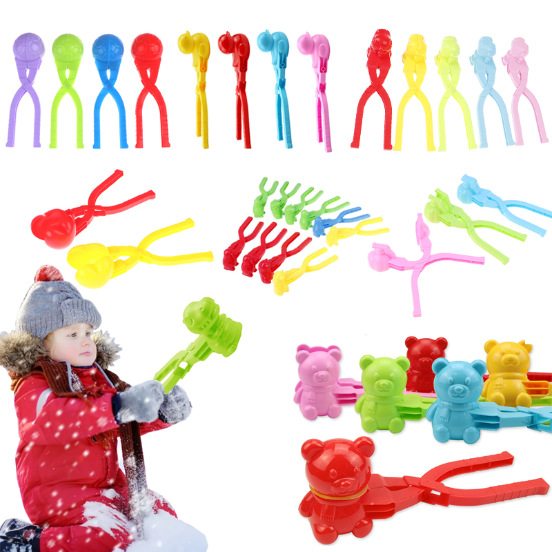 Outdoor Sport For Kids - 1 pçs boneco de neve pato