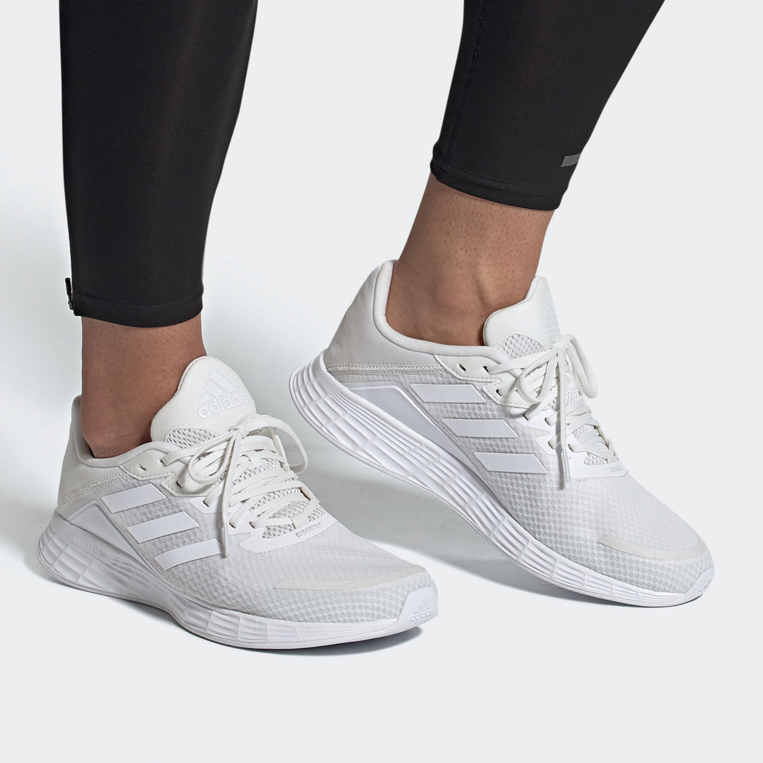 Adidas Shoes Duramo Sl - Adidas Oficial Autêntico DURAMO SL Tênis