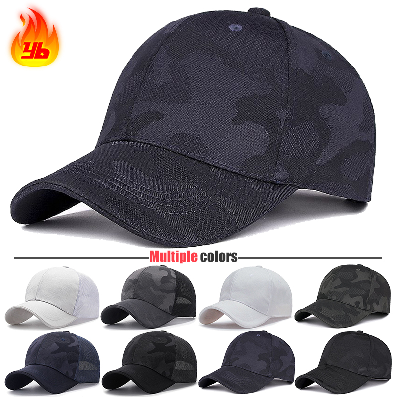 Outdoor Sport Hat Classic - Clássico nova moda esporte ao ar
