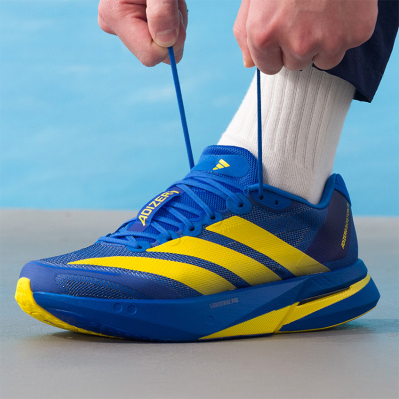 Adidas Shoes Duramo Sl - Tênis de corrida Adidas Adizero Evo