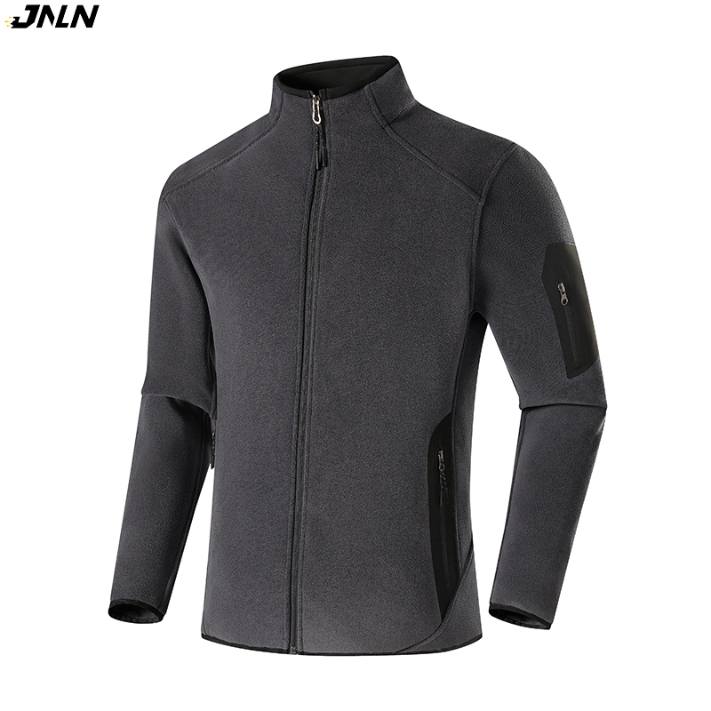 Outdoor Sport Jacket Men - Jnnn jaqueta de lã de inverno