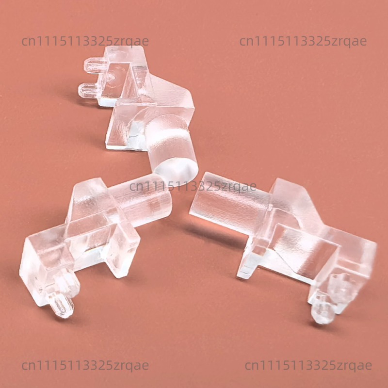 Head Racket Boom - 100PCS para SLP SMD 90 °