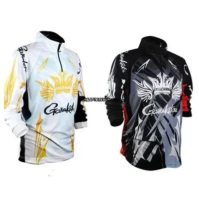 Outdoor Sport Clothing Brands - Novo Estilo de Roupas de Pesca,