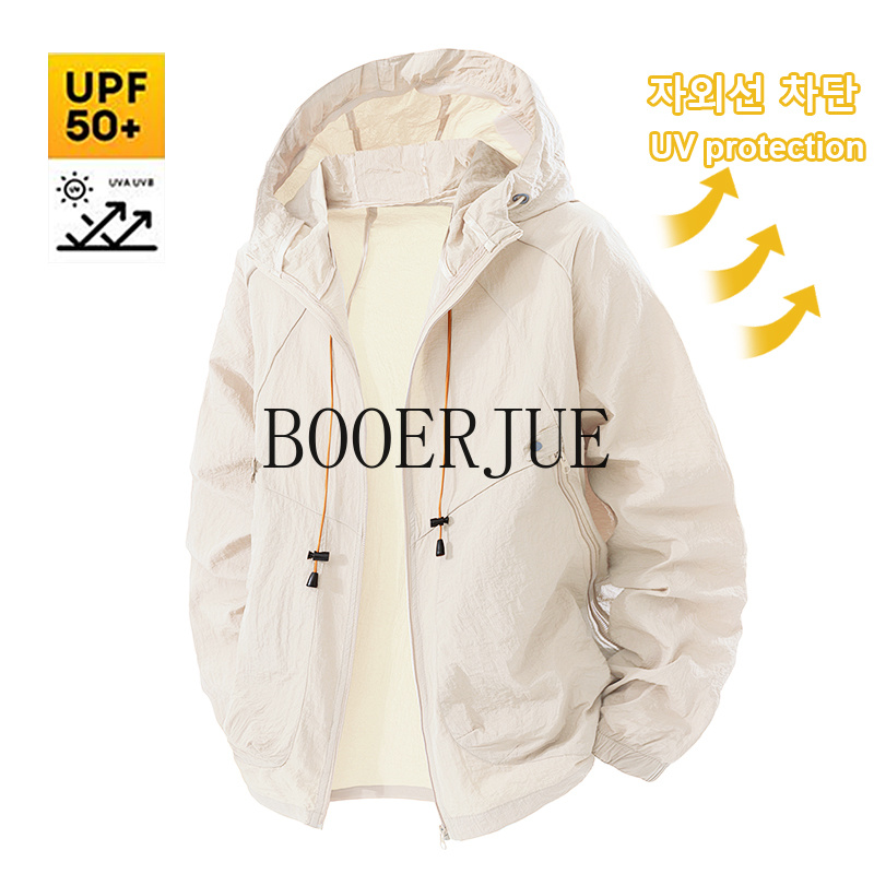Outdoor Sport Jacket Men - Casaco para Esportes ao Ar Livre,