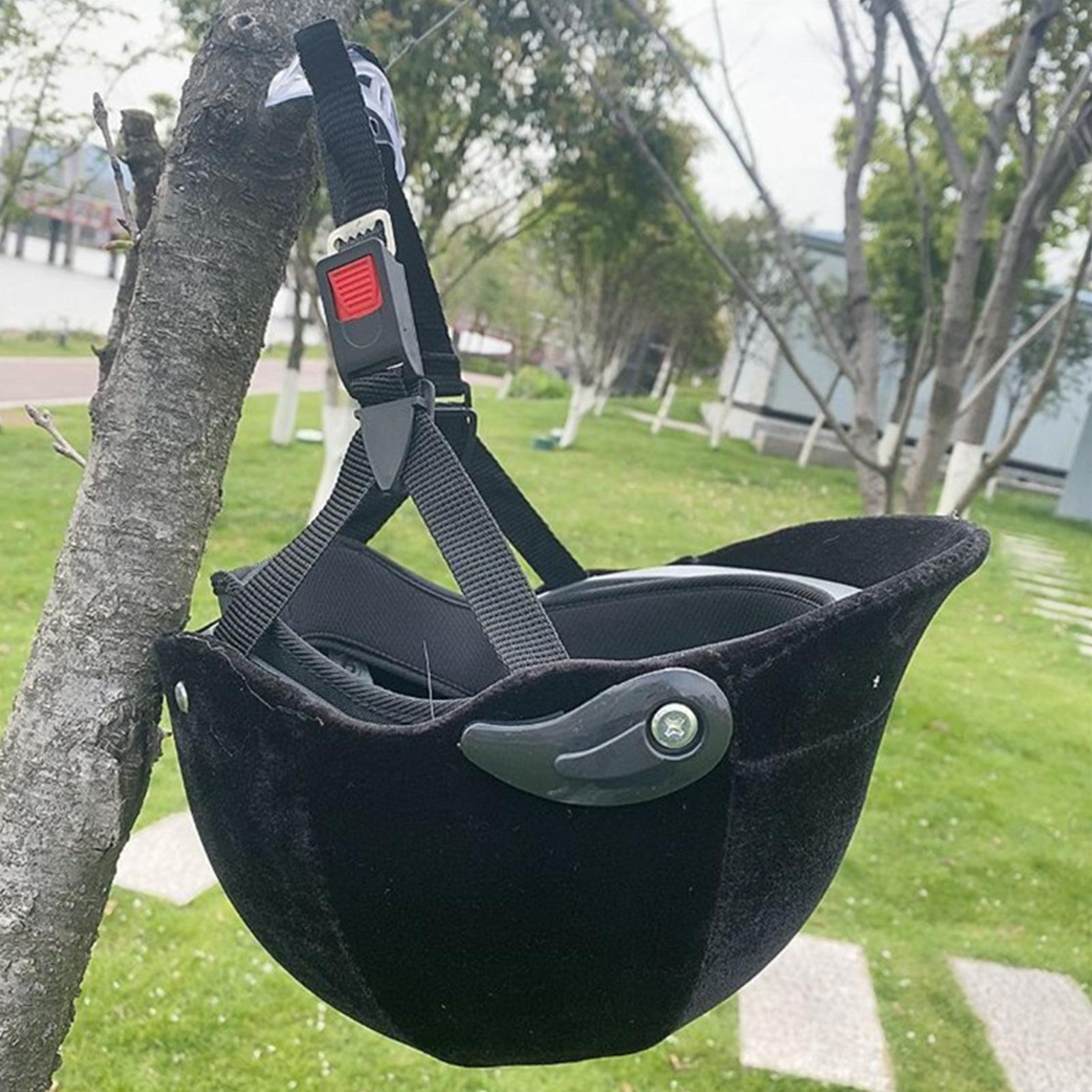 Equestrian Helmet - Capacete de equitação ajustável, capacete de