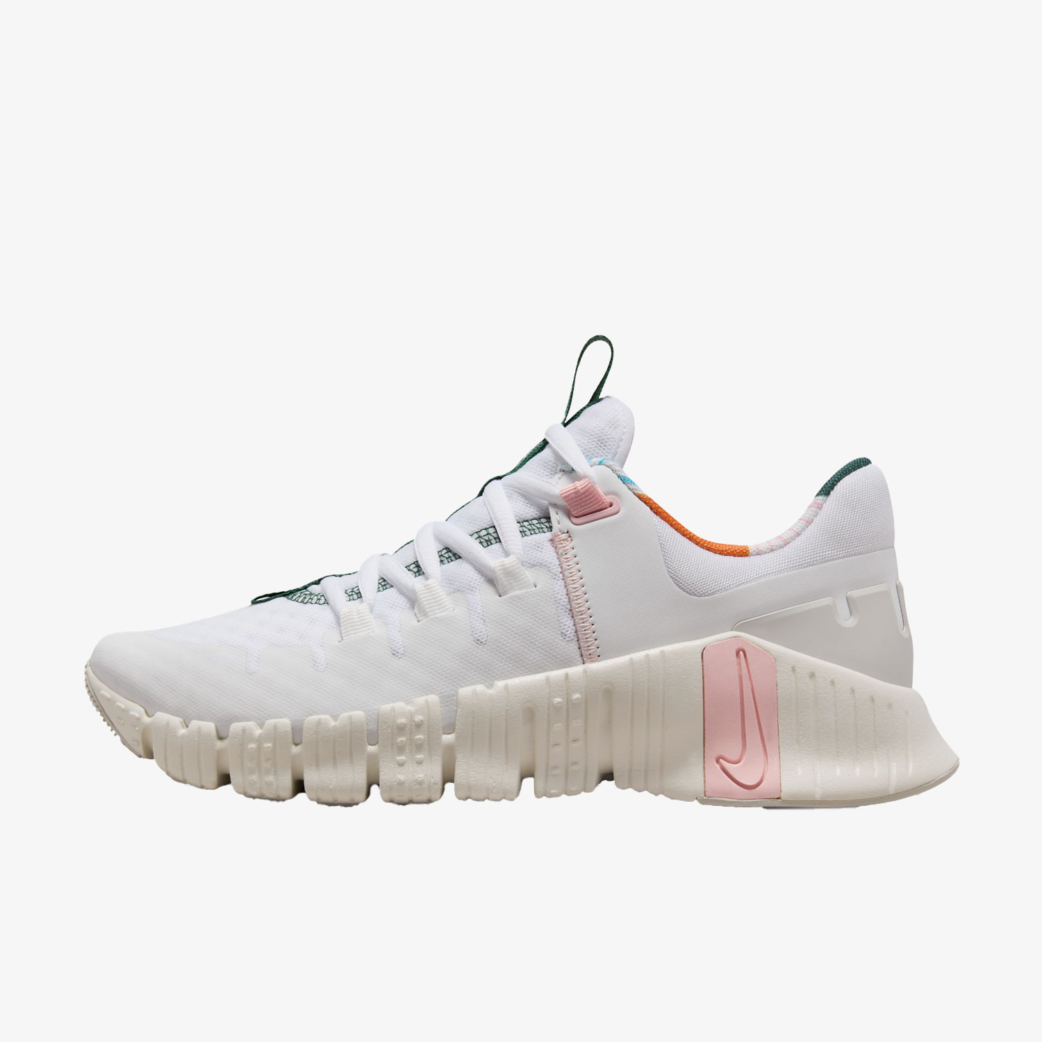 Nike Shoes Free Metcon 5 - Nike genuíno Free Metcon 5 tênis