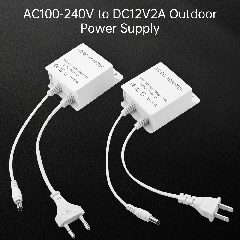 Adaptador de tomada ue dc12v 2 - Outdoor Sport Camera avaliação e preço