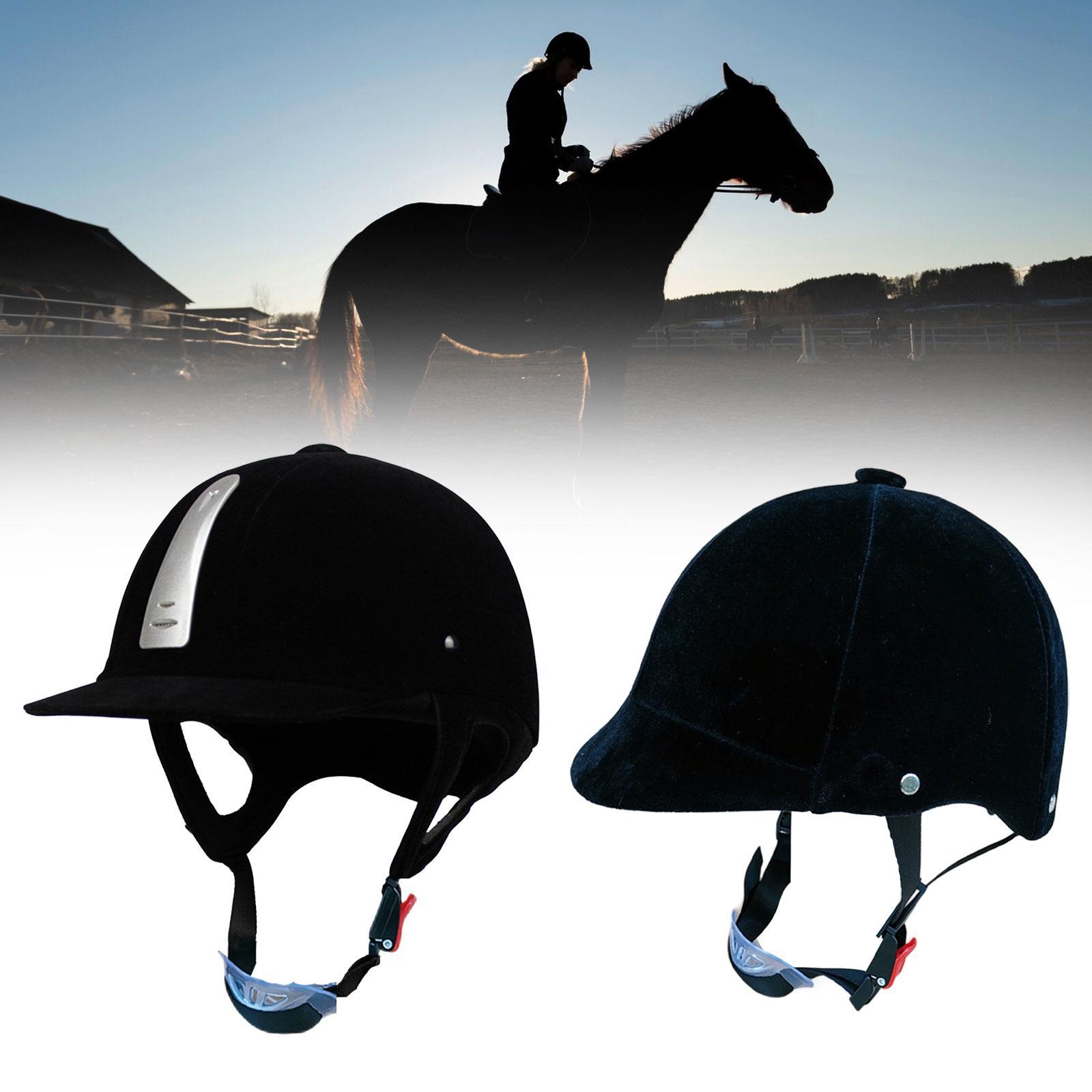 Capacete de Equitação para Hom - Equestrian Helmet avaliação e preço