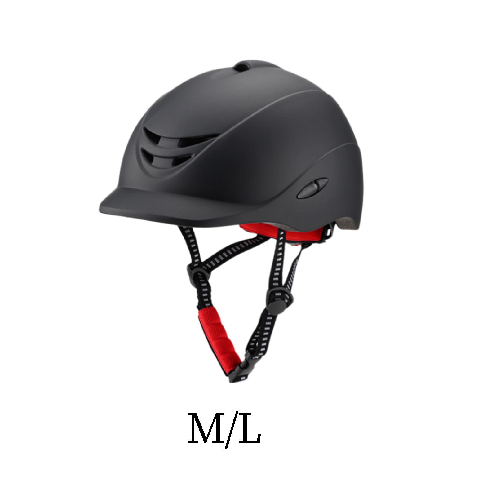 Capacete Equestre Leve Persona - Equestrian Helmet avaliação e preço
