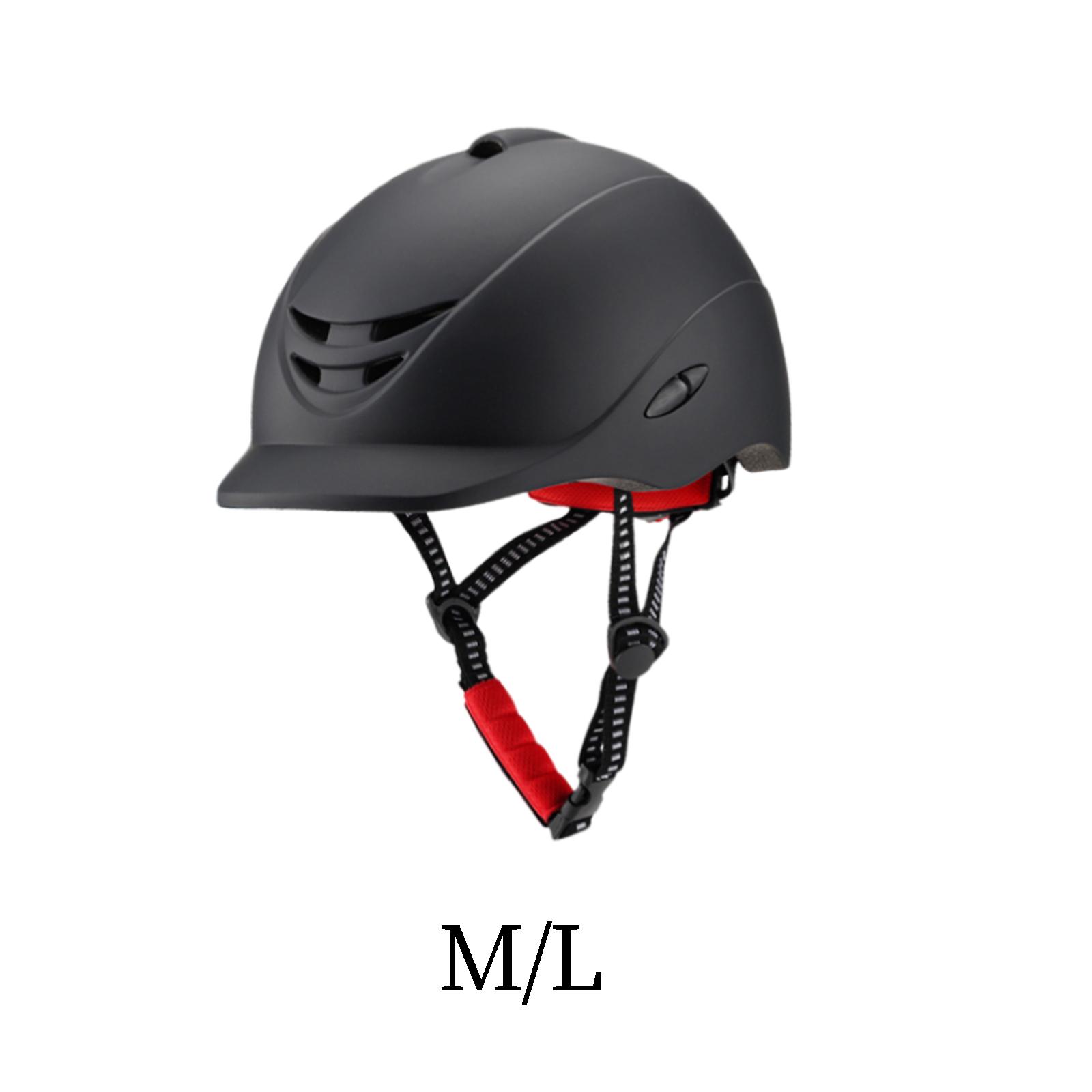 Capacete Equestre Leve Persona - Equestrian Helmet avaliação e preço