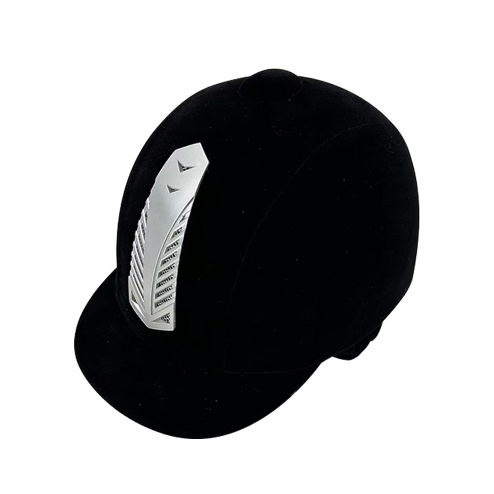 Capacete de Equitação Respiráv - Equestrian Helmet avaliação e preço