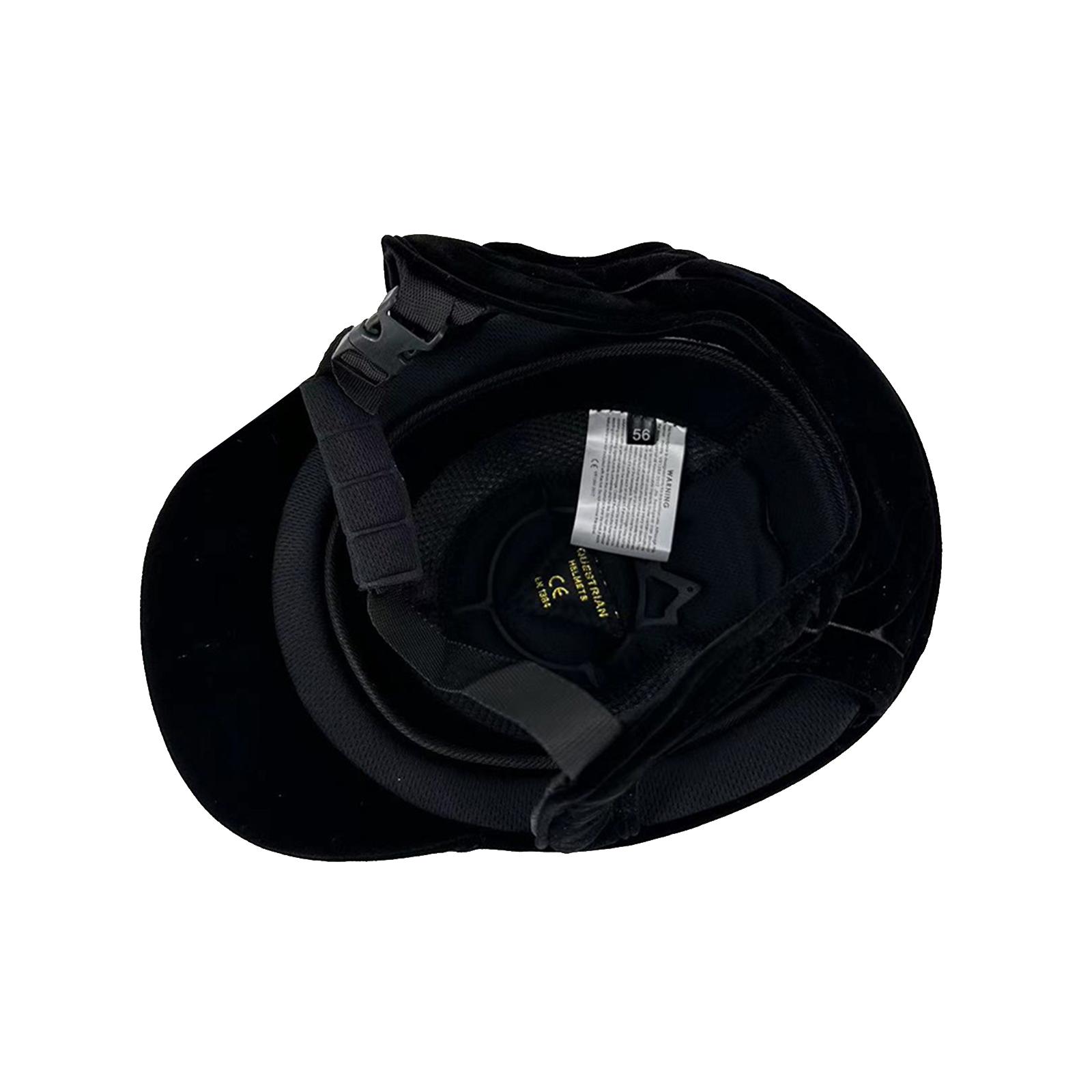 Capacete de Equitação Respiráv - Equestrian Helmet avaliação e preço
