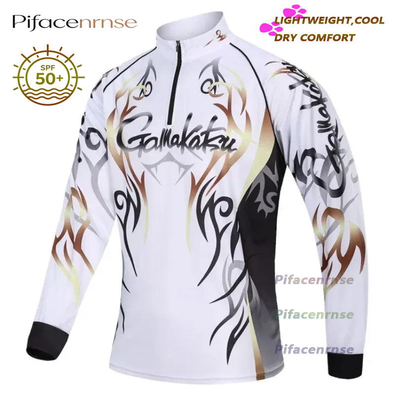 Novas Camisas de Pesca para Es - Outdoor Sport Clothing Brands avaliação e preço