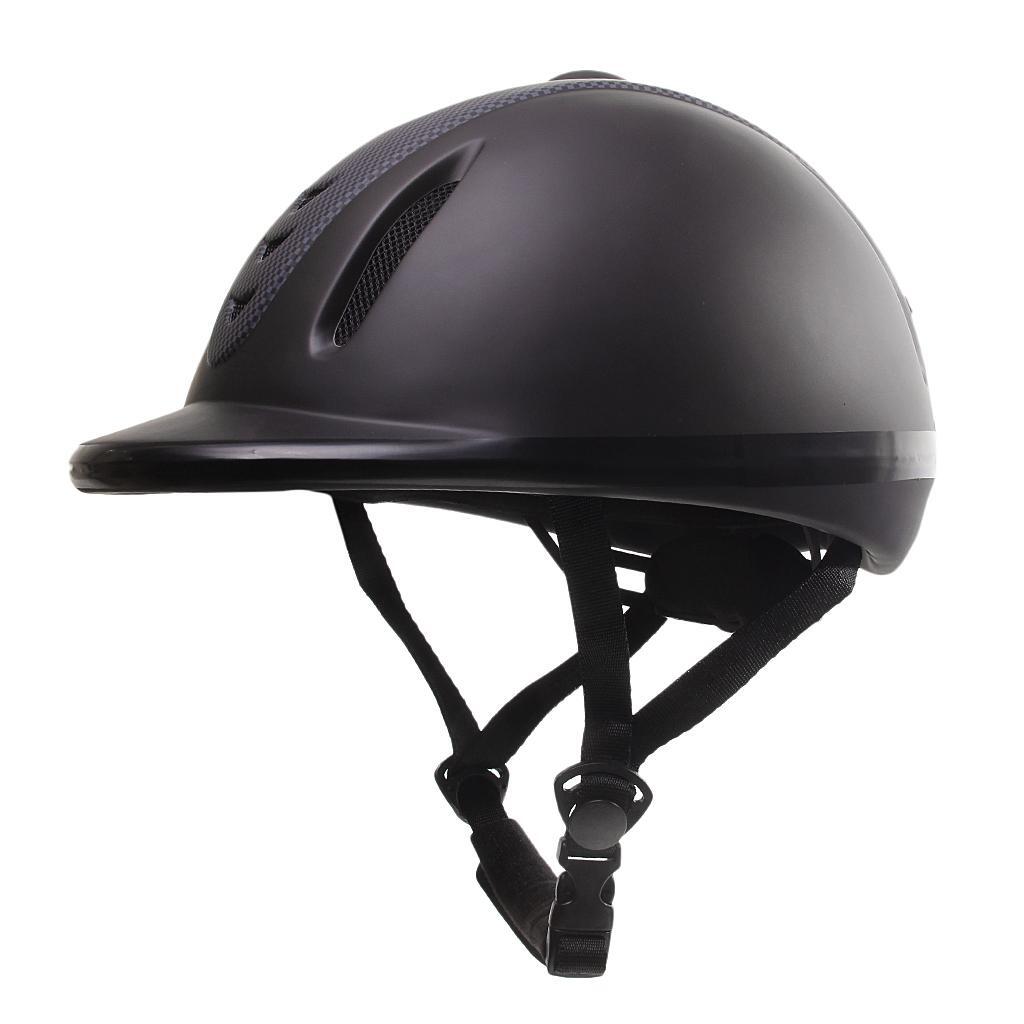Capacete de equitação profissi - Equestrian Helmet avaliação e preço