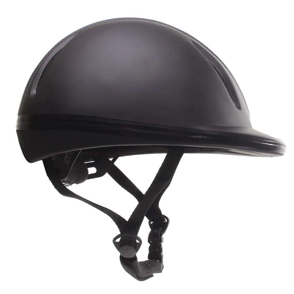Capacete de equitação profissi - Equestrian Helmet avaliação e preço