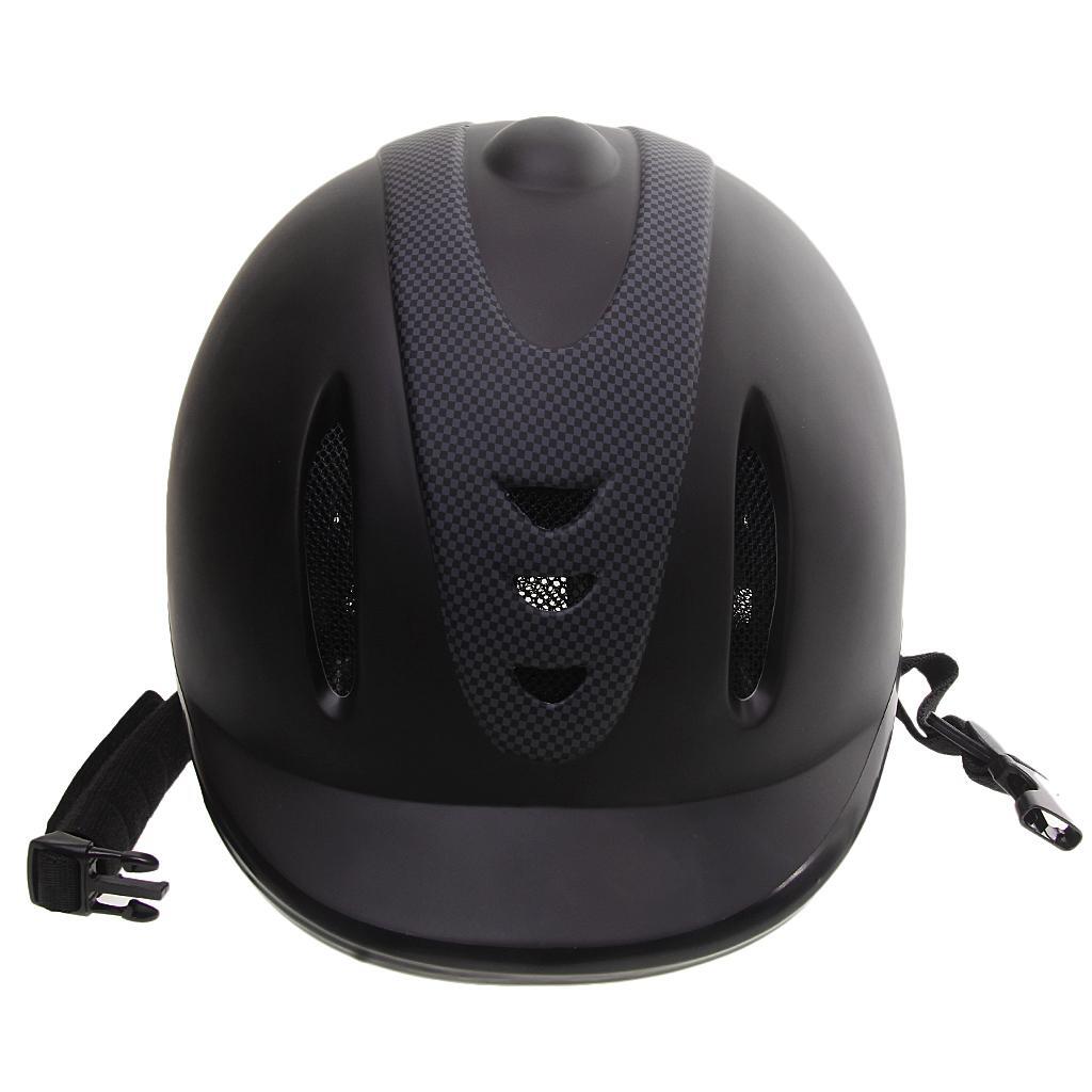 Capacete de equitação profissi - Equestrian Helmet avaliação e preço