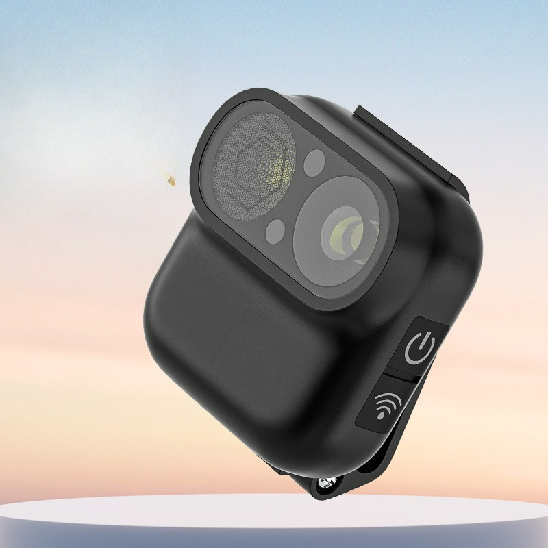 Farol de alto brilho, estilo c - Outdoor Sport Camera avaliação e preço
