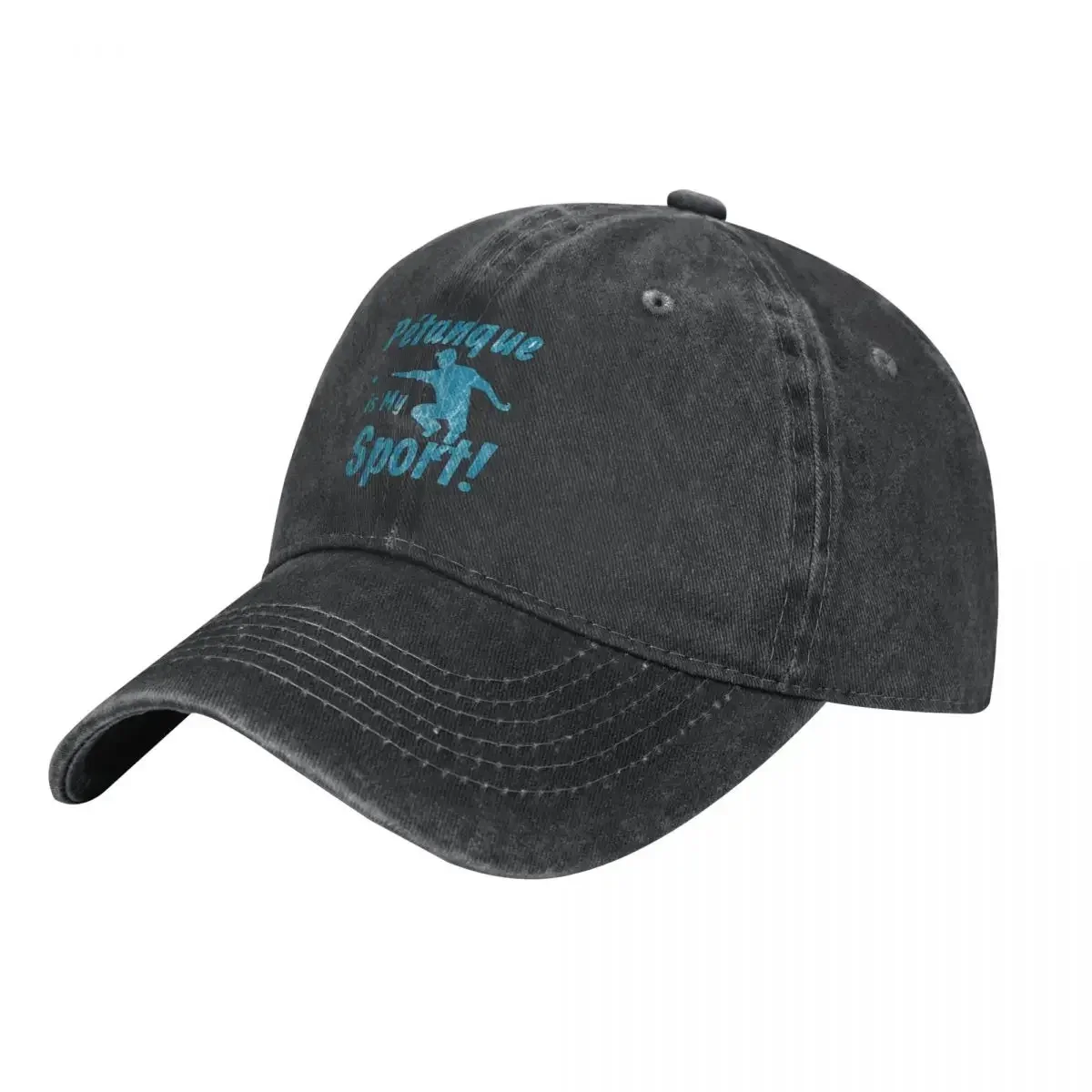 Novo Boné de Beisebol Petanque - Outdoor Sport Hat Classic avaliação e preço