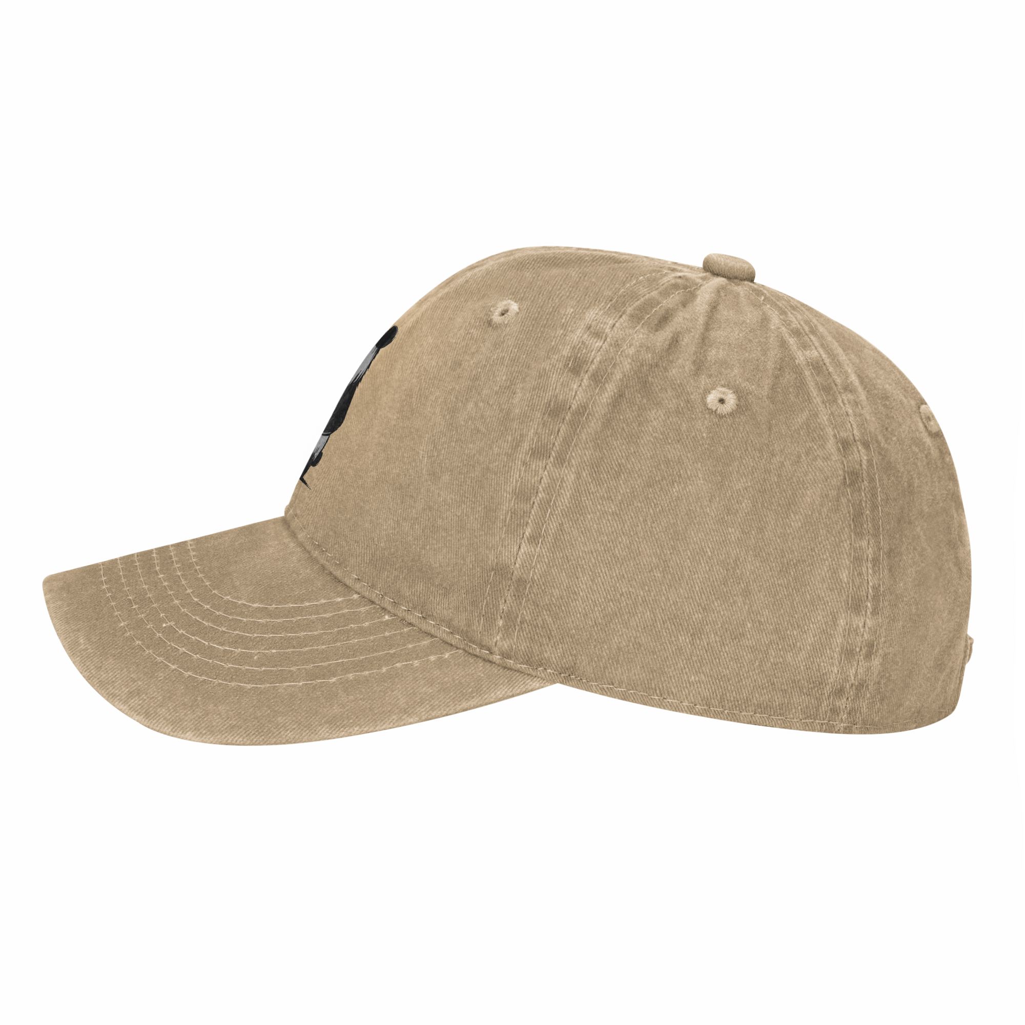 Boné de Beisebol Angry Panda L - Outdoor Sport Hat Classic avaliação e preço