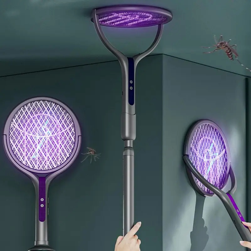 Raquete Elétrica Recarregável  - Head Racket Boom avaliação e preço