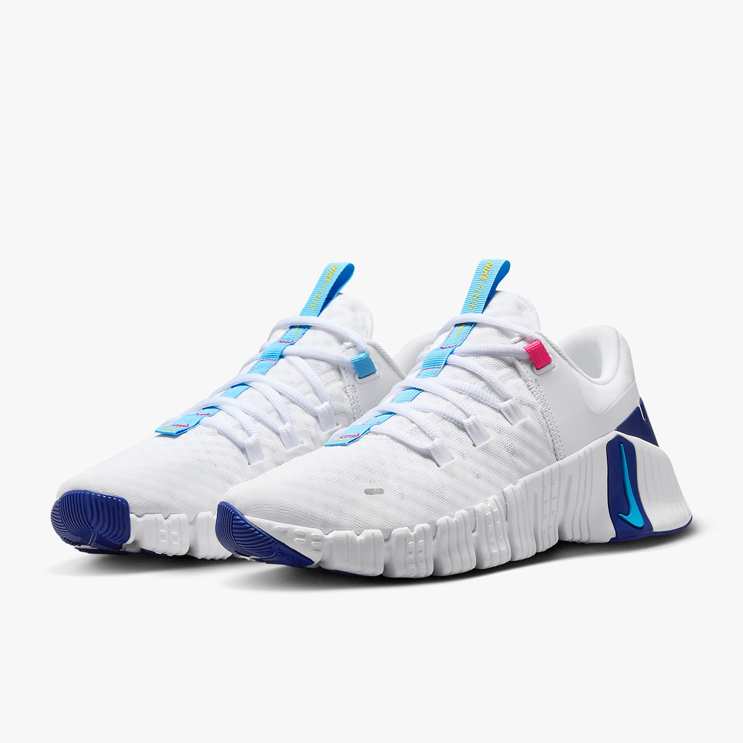 Tênis de treino respirável fem - Nike Shoes Free Metcon 5 avaliação e preço