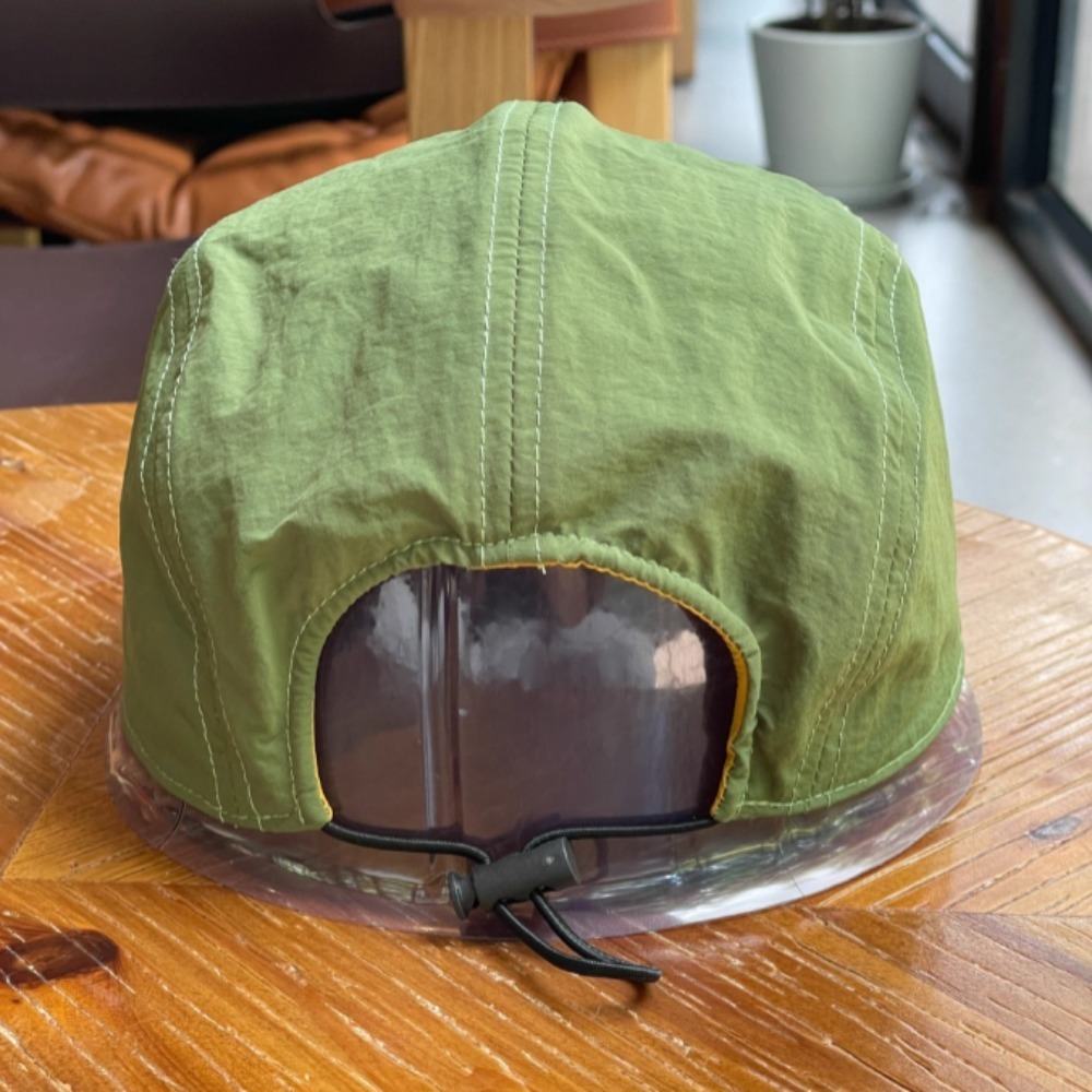 Boné de aba curta bordado com  - Outdoor Sport Hat Classic avaliação e preço
