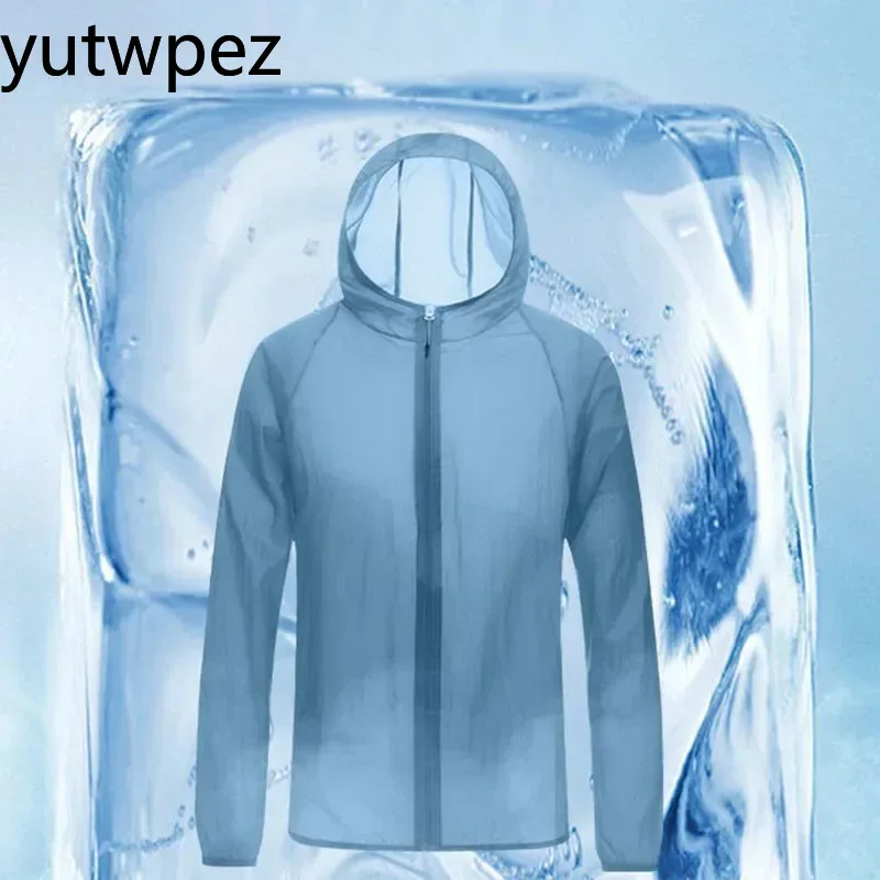Jaqueta Fina de Proteção Solar - Outdoor Sport Jacket Men avaliação e preço