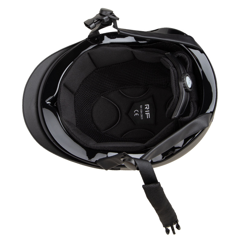 Capacete Equestre F35plus, Cap - Equestrian Helmet avaliação e preço