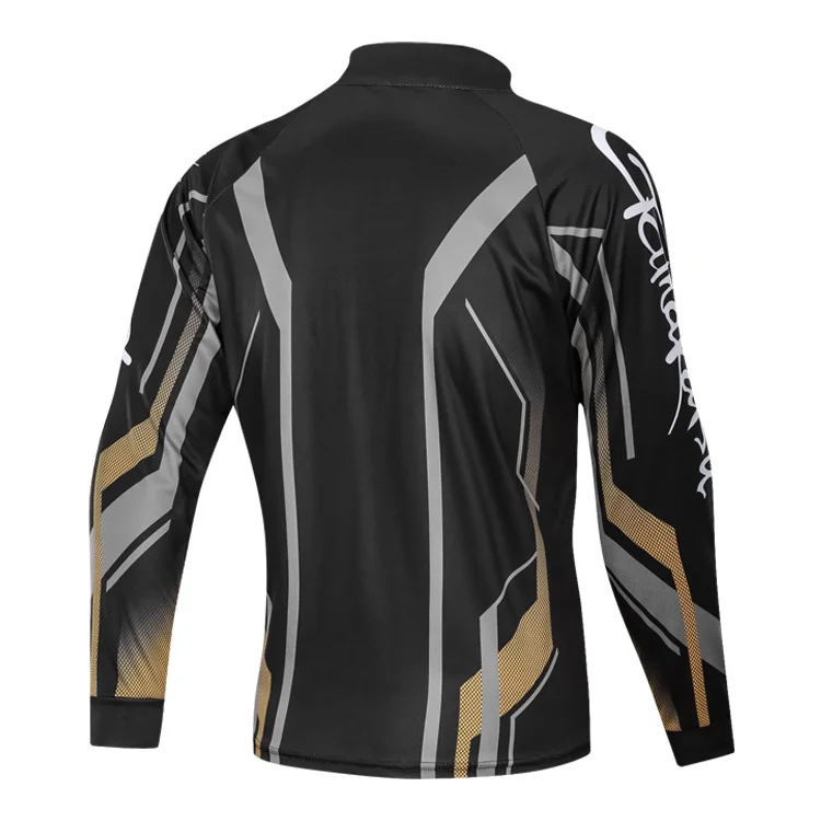 Novos homens ao ar livre camis - Outdoor Sport Jacket Men avaliação e preço