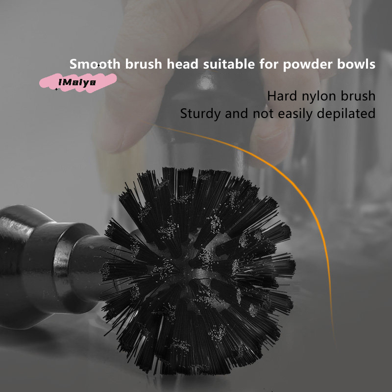 Escova Profissional M-Professi - Head Racket Boom avaliação e preço
