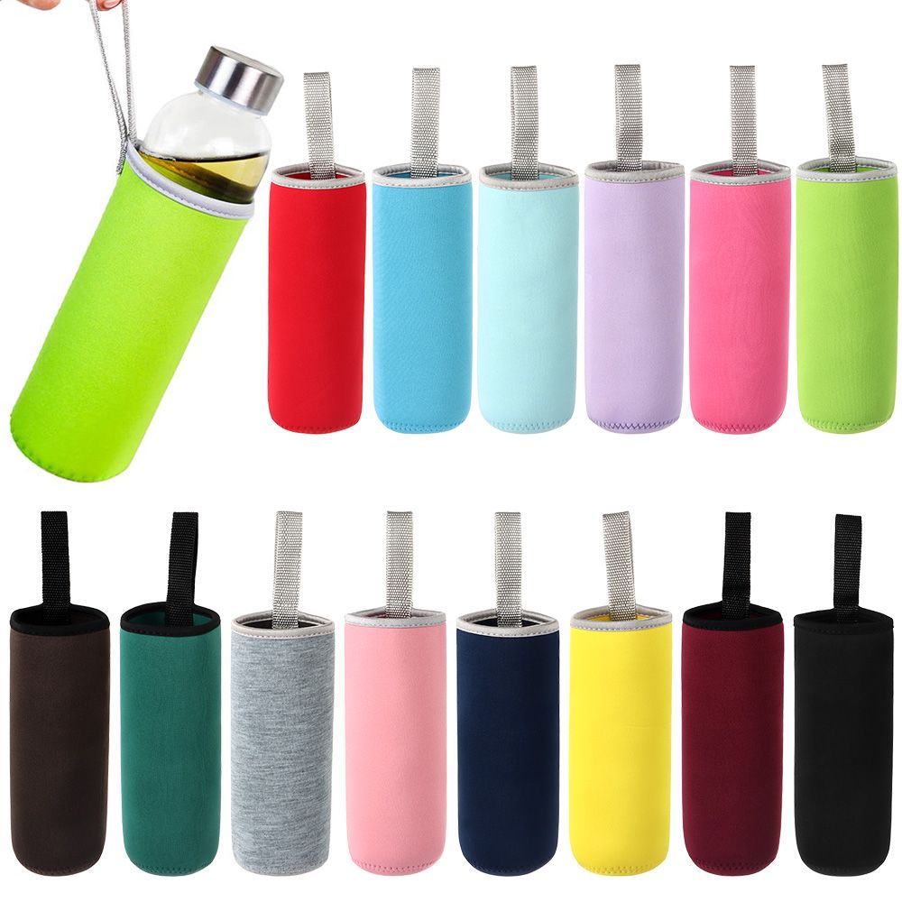 Bolsa de Esporte ao Ar Livre,  - Outdoor Sport Glass Water Bottle avaliação e preço