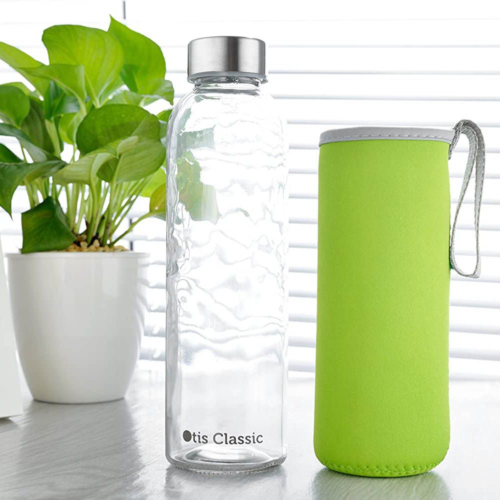 Bolsa de Esporte ao Ar Livre,  - Outdoor Sport Glass Water Bottle avaliação e preço