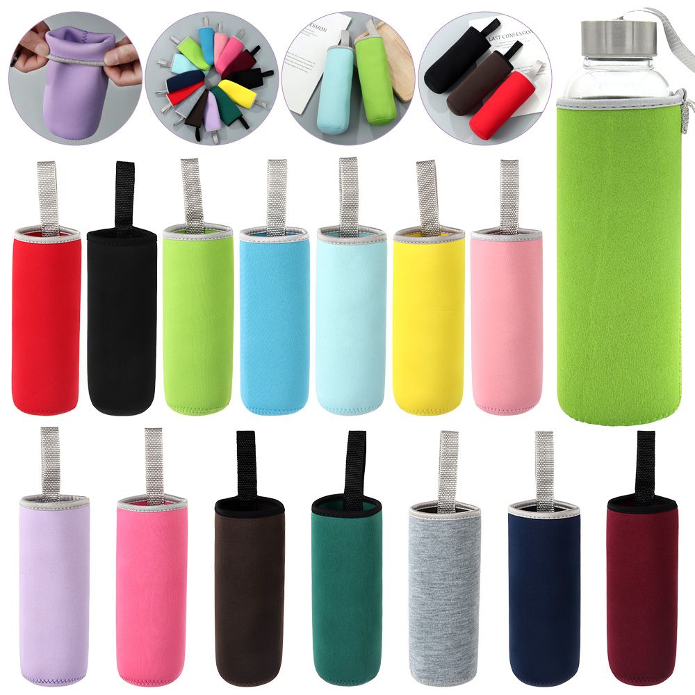 Bolsa de Esporte ao Ar Livre,  - Outdoor Sport Glass Water Bottle avaliação e preço