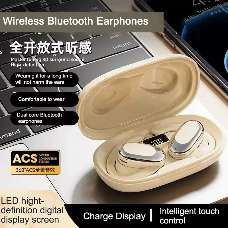 Fones de ouvido TWS sem fio -  - Outdoor Sport Berlin avaliação e preço