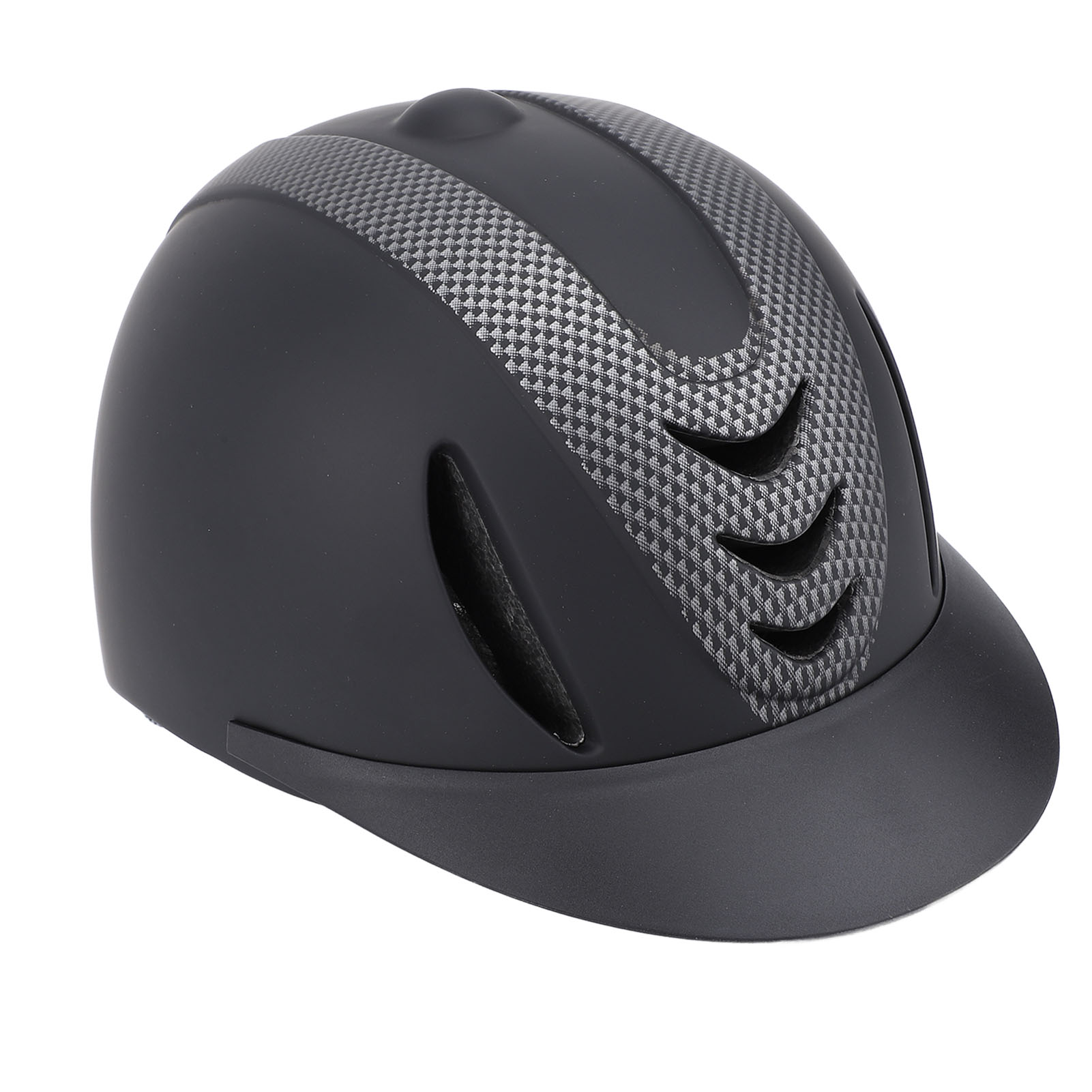 Capacete de equitação infantil - Equestrian Helmet avaliação e preço