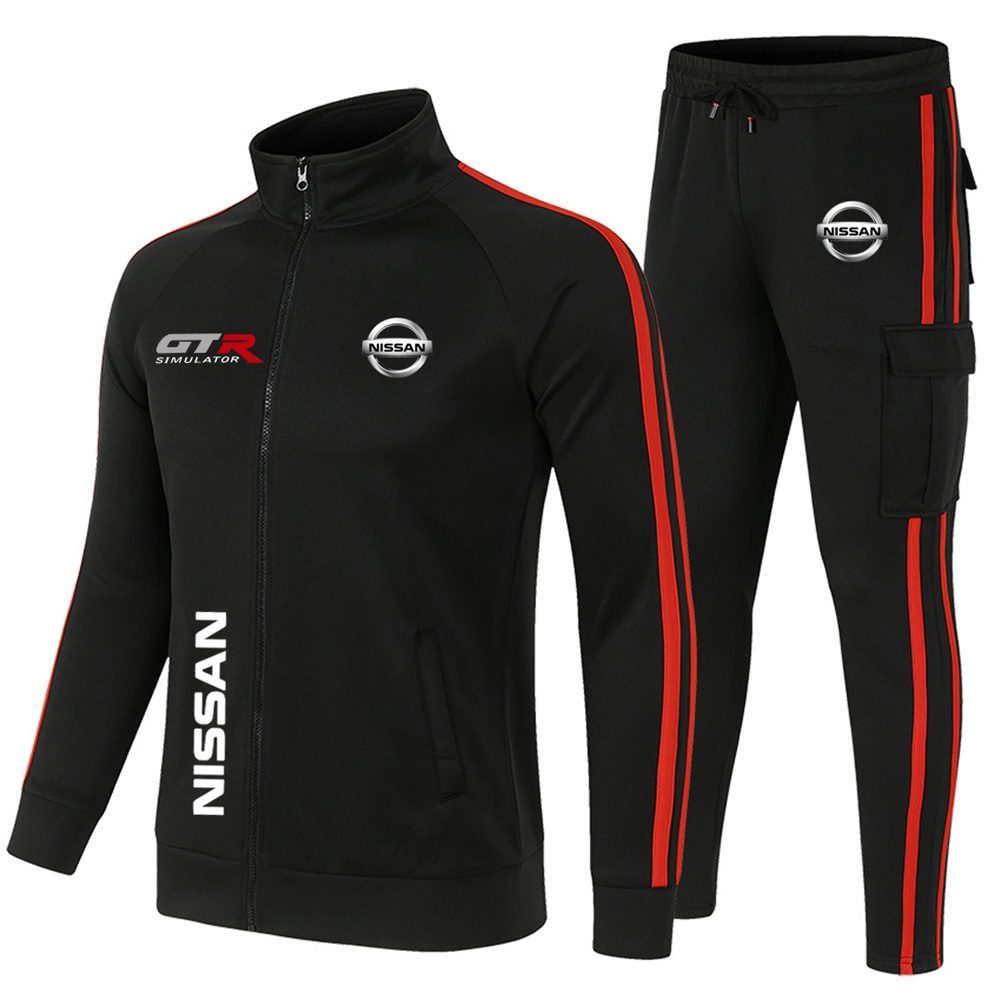 Conjunto de roupas esportivas  - Outdoor Sport Clothing Brands avaliação e preço
