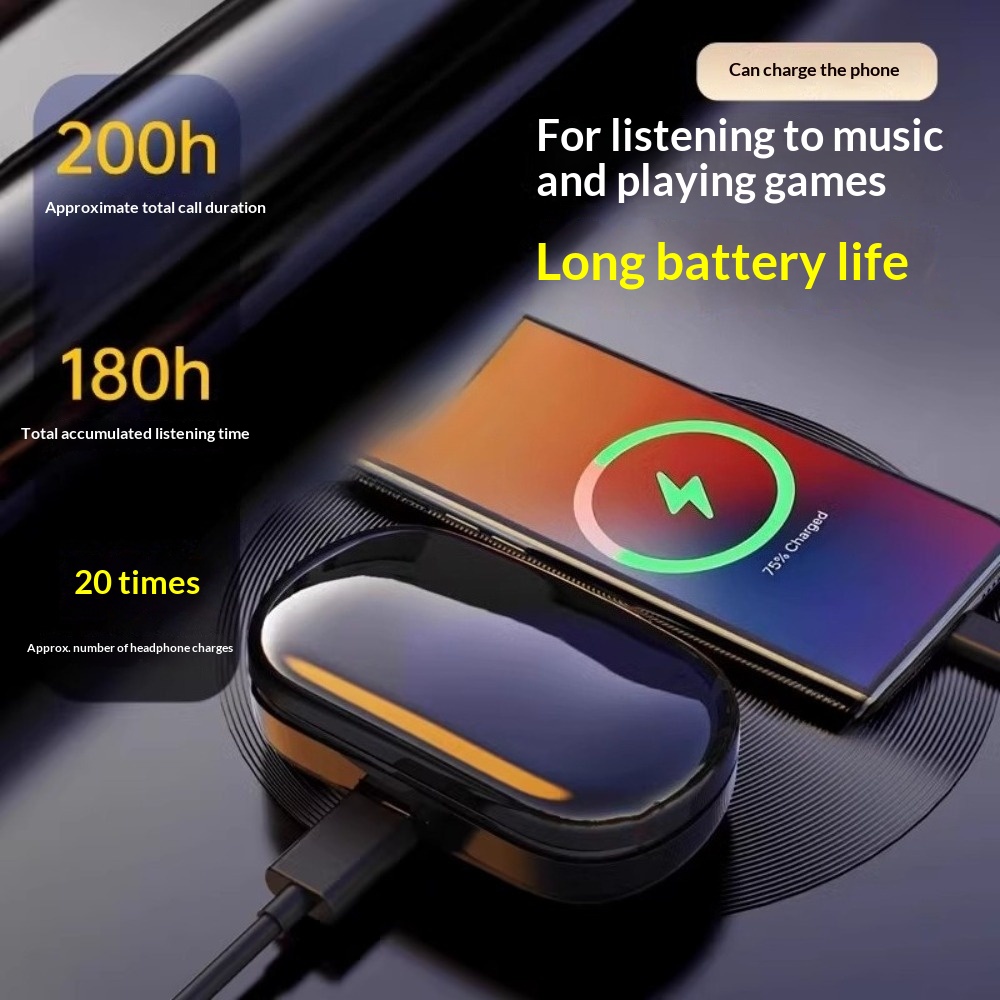 Novos Fones de Ouvido Bluetoot - Outdoor Sport Berlin avaliação e preço
