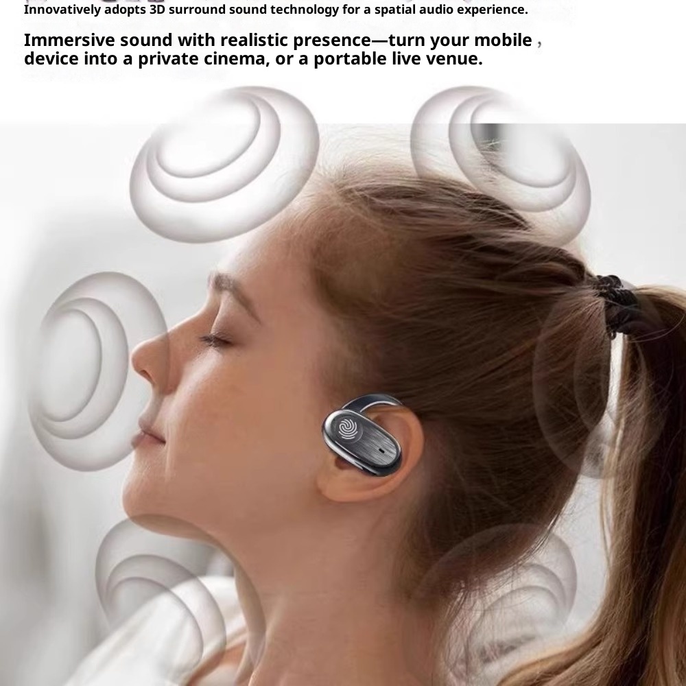 Novos Fones de Ouvido Bluetoot - Outdoor Sport Berlin avaliação e preço