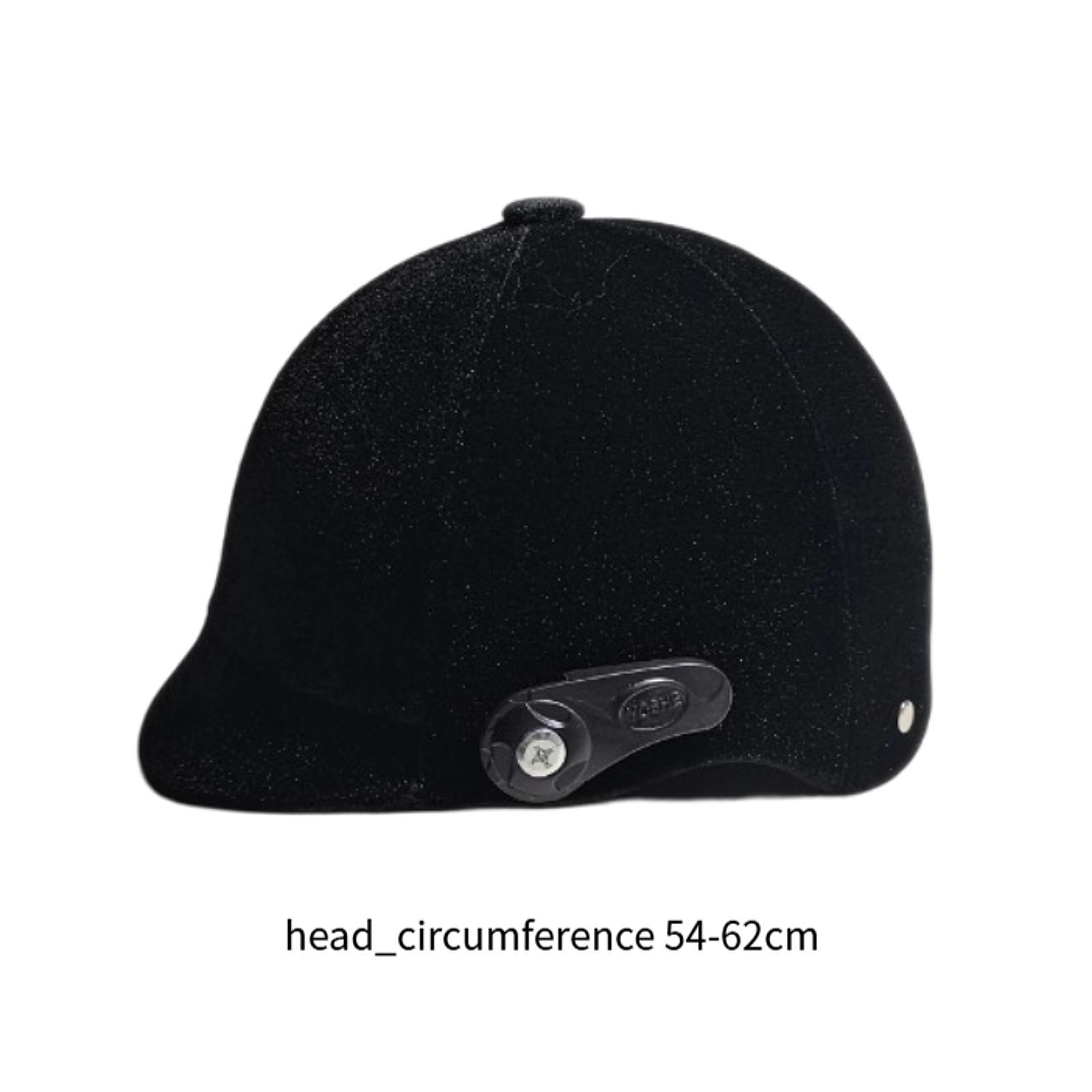Capacete de Equitação Respiráv - Equestrian Helmet avaliação e preço