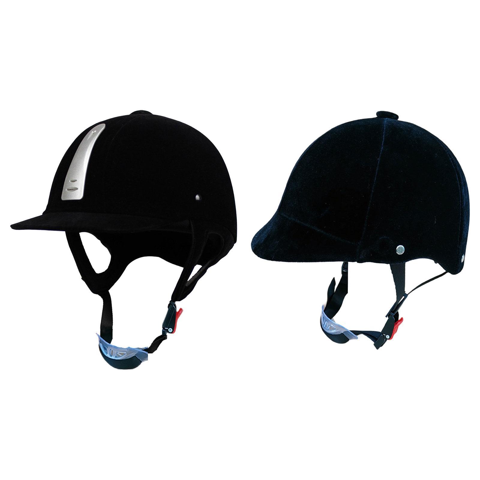 Capacete de equitação profissi - Equestrian Helmet avaliação e preço