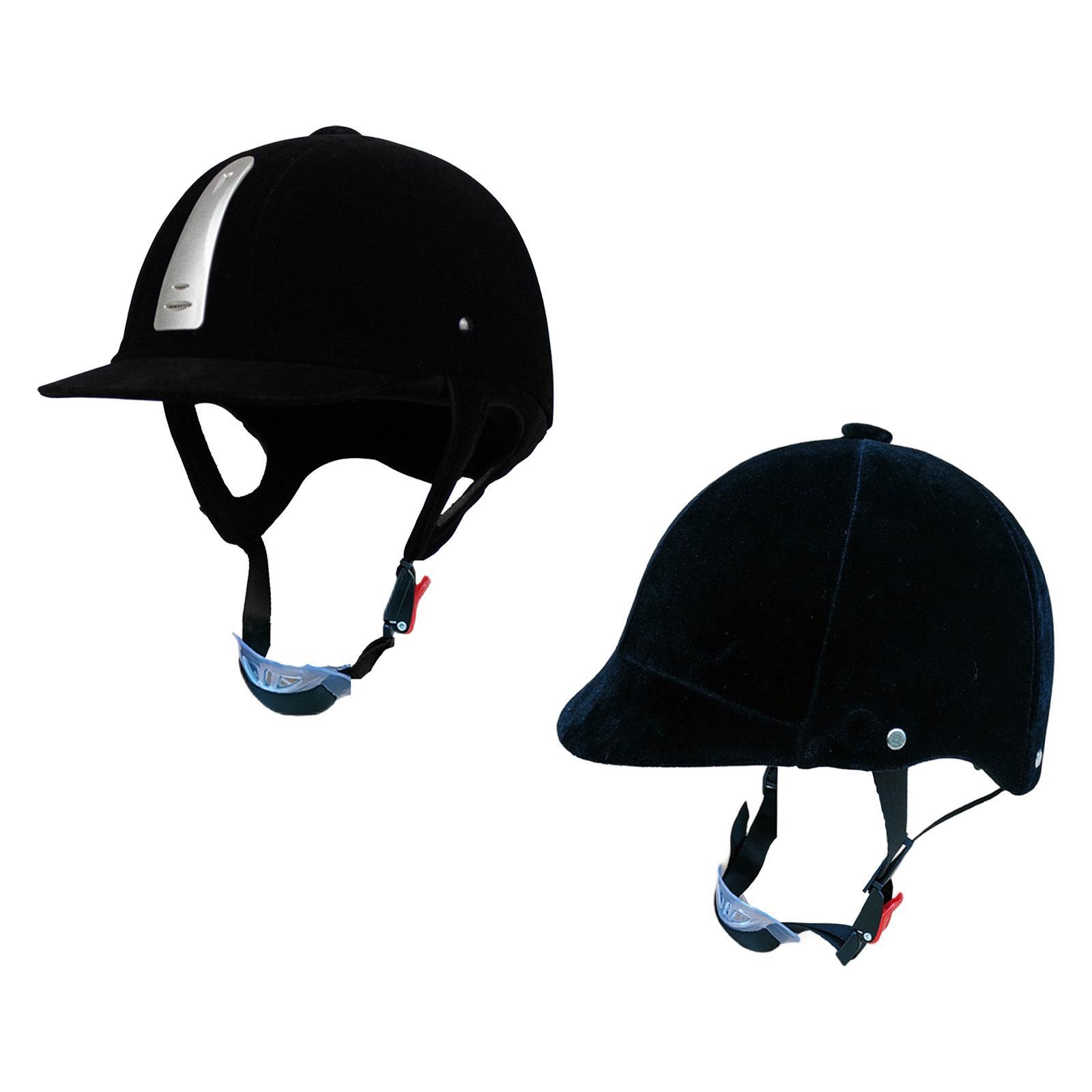 Capacete de equitação profissi - Equestrian Helmet avaliação e preço
