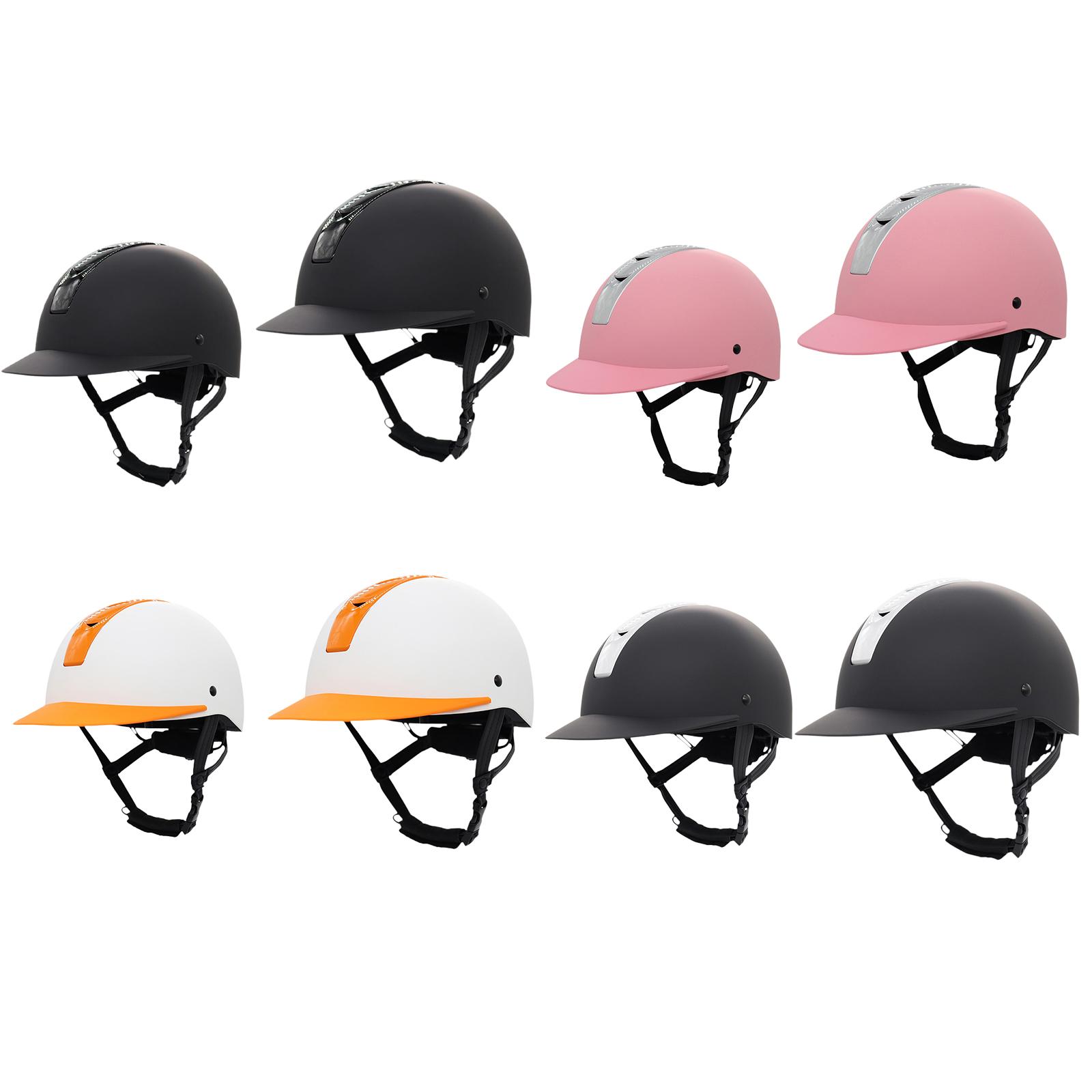 Capacete Confortável para Equi - Equestrian Helmet avaliação e preço