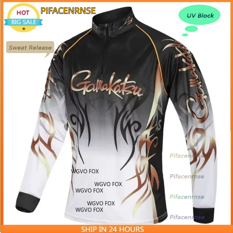 Novas Camisas de Pesca para Es - Outdoor Sport Clothing Brands avaliação e preço