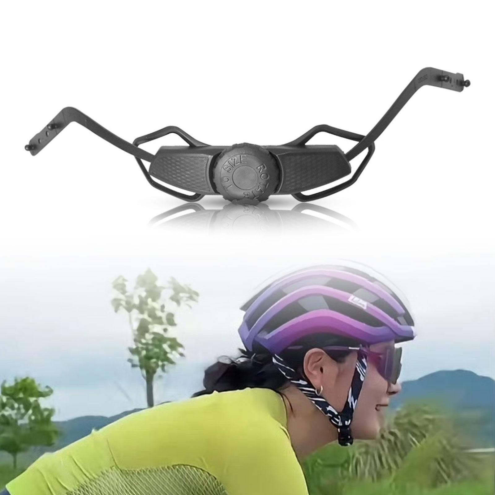 3x Ajustadores de Capacete, Co - Equestrian Helmet avaliação e preço