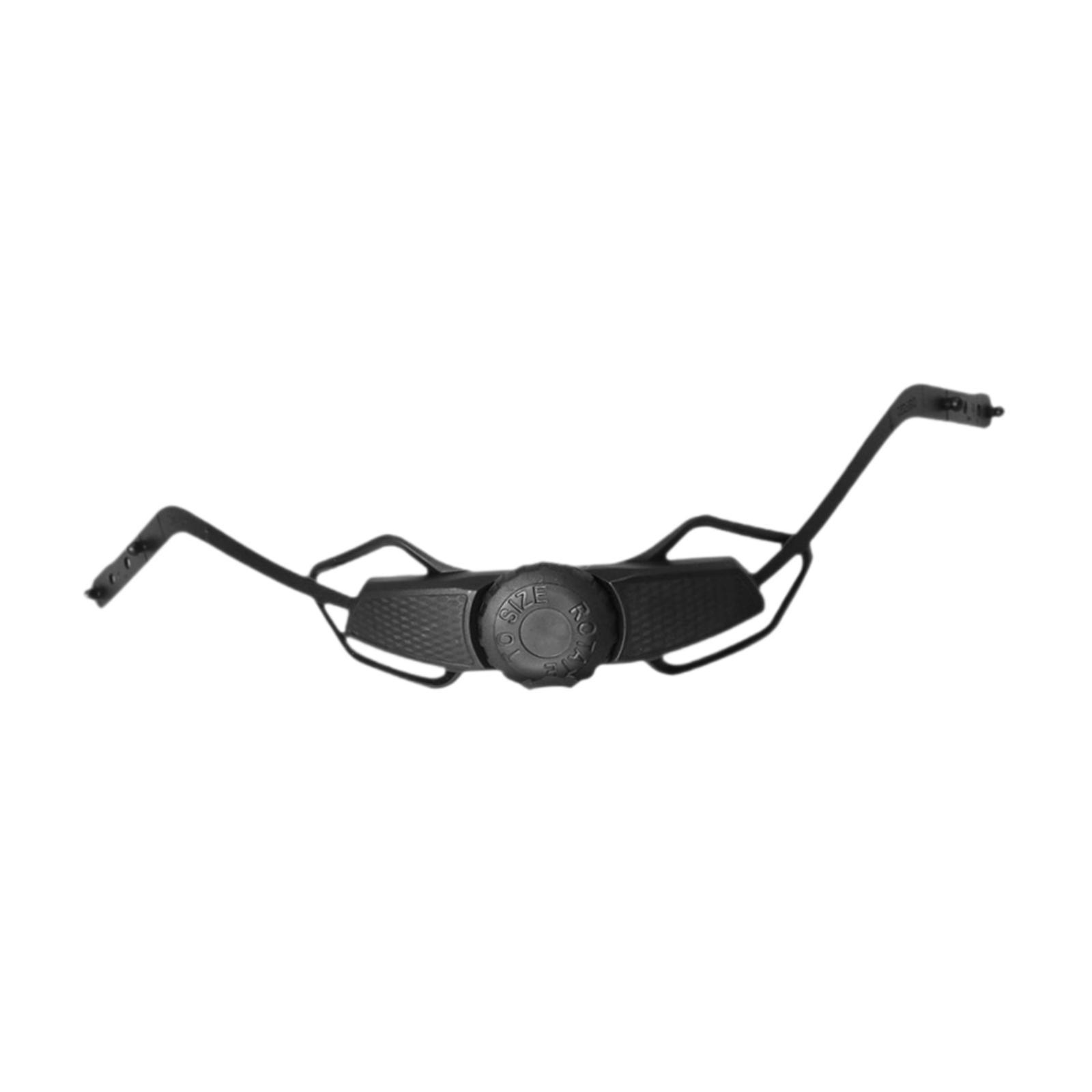 3x Ajustadores de Capacete, Co - Equestrian Helmet avaliação e preço
