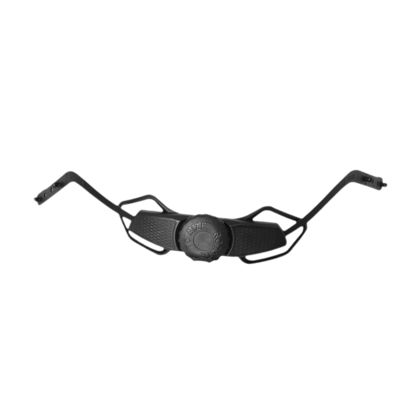 3x Ajustadores de Capacete, Co - Equestrian Helmet avaliação e preço