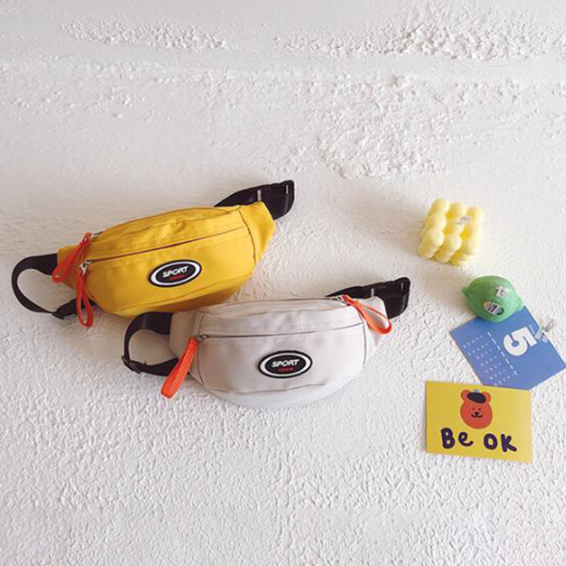 Crianças saco de cintura peque - Outdoor Sport For Kids avaliação e preço